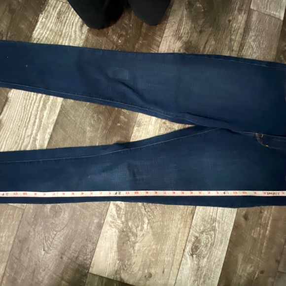 Levi’s 721 High Rise Skinny - Picture 4 of 4